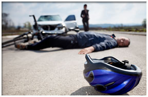 Houston Bicycle Accident Lawyer  Houston Bicycle Accident Attorney